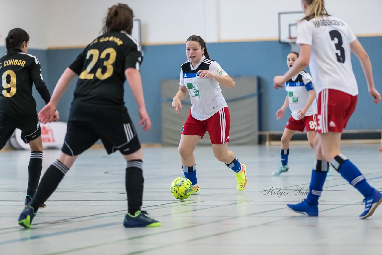 Bild 655 - C-Juniorinnen Futsalmeisterschaft